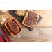 Mynatura Bio Almond-Date Cocoa Cream - Hearty-Sweet Spread (500g) - Creamy Almond & Date Delight in Glass - Buy Online on GoSupps.com