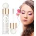 Liquid Eye Shadow - Shimmer Makeup and Eyeshadow | Highlight Eye Makeup and Glow Liquid Eyeshadow Long-Lasting for Woman Girl 1# - Buy Online on GoSupps.com