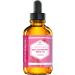 Leven Rose Red Raspberry Seed Oil 1 oz - 100% Natural Anti-Oxidants Vitamin E & A for Face, Hands, Scars & Breakouts - 1 Fl Oz Pack of 1 - Buy Online on GoSupps.com
