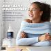 BRIOTECH HOCl Sanitizer & Disinfectant 128 Fl Oz - Kills 99.99% Viruses & Bacteria - Food Contact Safe - Non-Toxic Formula - Pet Odor Eliminator - Buy Online on GoSupps.com