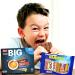 Nestle Lunchbox Snacks - The Big Biscuit Box Of Chocolate Bars Multipack & Nestle Variety Pack & Cards- Individually Wrapped Sweets - Fathers Day Birthday Mothers Day Christmas Easter - Buy Online on GoSupps.com