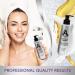 Silk Keratin Smooth Protection Sulfate-Free Shampoo - 3.4 Oz | International Shipping Available - Buy Online on GoSupps.com