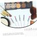 MAGICLULU 10pcs Eye Shadow Brush Makeup Brush Eye Makeup Accessory Eye Makeup Tool Eye Shadow Stick Miss Eyes - Buy Online on GoSupps.com