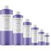 Buy Lavender Fragrance Oil 8 fl. oz | Perfect for Soap Making Candles Bath Bombs & Aromatherapy - Buy Online on GoSupps.com