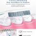 SP 4 Toothpaste - Probiotic Brightening & Stain-Removing Formula for Complete Dental Care | Fresh Breath & Gum Protection | International Shipping Available - Buy Online on GoSupps.com