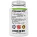 Naturesque White Mulberry Leaf Extract | Controls Appetite, Curbs Sugar & Carb Cravings | Lower Blood Sugar | Zuccarin Diet Weight Loss | 1000mg 60 Vegan Capsules - Buy Online on GoSupps.com