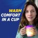 NeoCitran Extra Strength Cold and Congestion for Non-Drowsy Relief Lemon 10 Count - Buy Online on GoSupps.com