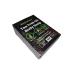Natural Tea Tree Oil Bar Soap - Cedarwood & Aloe Vera Infused - Body & Face Wash for All Skin Types - Fight Body Odor - 2-Pack - Buy Online on GoSupps.com
