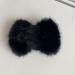 Maillard Look Hair Clip For Hot Girls Cute Bowknot Hair Barrettes Plush Ponytail Bangs Hair Clip For Teens Girls Festival Hair Barrettes For Daily Life Large Lovely Hair Barrettes For Woman Hair - Buy Online on GoSupps.com