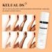 KELUAL DS Anti-Aging Tinted Face Moisturizer & Sheer Face Sunscreen SPF 46 Hydrating Skin Care & Sunscreen Moisturizer 1.7OZ/50ML - Buy Online on GoSupps.com