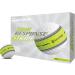 TaylorMade Tour Response Golf Ball 2022 Stripe - Buy Online on GoSupps.com