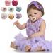 Magnetic Pacifier Toy for Reborn Dolls - Lifelike Doll Accessories & Supplies - Buy Online on GoSupps.com