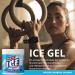 Refit Ice Gel Menthol Extra 230ml - Powerful Pain Relief Gel | High Menthol Cooling Formula for Sports & Recovery - Buy Online on GoSupps.com