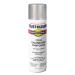 Rust-Oleum 7585838 Professional Cold Galvanizing Compound Spray Paint  20 oz  Gray