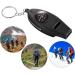BBTO 16 Pack Multi-Function Whistle Compass Thermometer Magnifier - Emergency Survival Tool - Buy Online on GoSupps.com