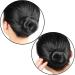 Shop Shipenophy Hair Net - Lightweight Nylon Wig Hair Net (144pcs) for Home Salon - Dark Brown - Buy Online on GoSupps.com