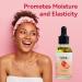 Strawberry Feminine Oil - Yoni Essential Oil for Women | PH Balance & Odor Removal | Vaginal Moisturizer 1.02 Fl Oz - Buy Online on GoSupps.com