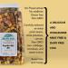 Harmony House Plain Vegetable Chili Mix - Gluten Free, Low Sodium for Cooking, Camping, Emergency Supply - 14 oz. Jar - Buy Online on GoSupps.com