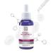 Pili Retinol Serum for Face & Neck with Hyaluronic Acid Anti-Aging Wrinkle Reduction Firming & Hydrating Serum Collagen Boosting Rejuvenating & Moisturizing for Mature Skin 1 fl. oz