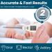 BIOS Medical Digital Thermometer - Memory Recall Auto-off - For Oral Rectal Underarm - Buy Online on GoSupps.com