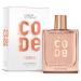 Wild Stone CODE Terra's Eau De Parfum for Men 100ml | Luxury Long Lasting Fragrance for Classy Mature and Sleek Personality | Premium Perfume for Men