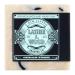 Lather & Wood Bar Soap for Men - Cedar Tree- 5oz Man Soap Bar for Bath  Body  and Hands - Natural and Organic Ingredients Cedar Tree 1 Count (Pack of 1)