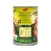 Erasco Lentil Stew with Sausages - Pack of 3 (3 x 400g) | Buy Internationally - Gourmet Ready Meals - Buy Online on GoSupps.com