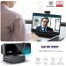 Buy Oittira Full HD 1080p Webcam for PC - 105 Wide Angle Built-in Microphone Compatible with Skype Zoom FaceTime - Perfect for Streaming & Recording - Buy Online on GoSupps.com