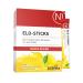 N1 ELO sticks - 20 pieces - Your delicious electrolytes for all cases - Citrus taste - the proven mixture with salts sugar minerals and vitamins virx noses 20 portions (1 Pack)