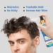 2PCS Sea Salt Spray for Natural Hair Men & Women Texture Adds Volume Instant Thickness Light Hold Beach Hair Easy Mist for All Hair Types - Buy Online on GoSupps.com