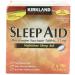KIRKLAND SIGNATURE Sleep Aid Tablet 192Count