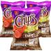 Chips Fuego 50g (Pack 3) / Mexican Snacks Barcel Fuego Lemon Crisps - Buy Online on GoSupps.com
