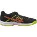 ASICS Men's Gel Beyond 5 Volleyball Shoes 9 - Black/Koi | Lightweight & Durable - Buy Online on GoSupps.com
