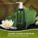 Buy THANN Shower Gel OE (Oriental Essence) 320ml - Luxury Eco-Friendly Body Wash | International Shipping Available - Buy Online on GoSupps.com