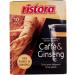  Ristora Ristora - Instant Prepared for Bevanda Coffee & Ginseng - 4 x 100g 400g  - Buy Online on GoSupps.com