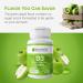 EZ Melts Vitamin D3 5000 IU Tablets - Vegan Apple Flavor - 90 Ct - Sugar-Free Dissolving Tablets for Bone Support - Buy Online on GoSupps.com