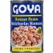Goya Foods Roman Beans 15.5 oz - Pack of 24 | Premium Quality | Fast Shipping - Buy Online on GoSupps.com