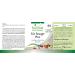 Fairvital Red Rice Capsules - High Dose Vegan 90 Capsules | 2.94mg Monacolin K - International Shipping Available - Buy Online on GoSupps.com