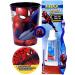 DSE Limited Edition Spiderman 5pc Oral Care Kit with DSE Bonus for Kids