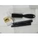 Beard Pen Beard Filler Pencil Beard Pencil Filler for Men Beard Pencil Filler for Men with Brush Hair and Beard Filler Waterproof Long Lasting Natural Black 2pc - Buy Online on GoSupps.com