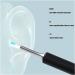 Wireless Ear Wax Removal Tool with LED Camera - Safe & Easy Earwax Removal for Adults and Kids - Buy Online on GoSupps.com