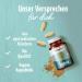 Organic Triphala Capsules (160 pcs) - 500mg per Capsule | Amalaki Bihitaki Haritaki | 100% Vegan | Achterhof 95.2g - International Shipping Available - Buy Online on GoSupps.com