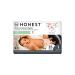 The Honest Company Honest Diapers Size 1 8-14 Pounds Rose Blossom 35 Diapers