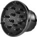 PIQIUQIU Universal Hair Diffuser Hair Dryer Adaptable for Blow Dryer with Nozzle 1.4-2.6 Inch