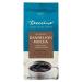 Teeccino Dandelion Mocha Herbal Coffee 10oz - Prebiotic, Caffeine & Gluten Free - Buy Online on GoSupps.com
