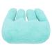 Finger Separator & Palm Grip Protector - Finger Contracture Cushion for Elderly Care | #211 - Improve Grip & Comfort - Buy Online on GoSupps.com