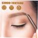 MAGICLULU 4 Sets Double Eyelid Sticker Set Eye Makeup Supplies Girl Stickers Girly Stickers Invisible Double Eyelid Sticker Eyelid Stickers Self-adhesive Fiber Material Cosmetics - Buy Online on GoSupps.com
