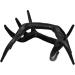 Illusion Systems Black Rack - Rattling Deer Antlers with Instructional Video - Buy Online on GoSupps.com