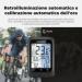 Coopso BC107 Wireless Bicycle Computer GPS - Bluetooth 5.0 Ant+ 2.4 LCD Compatible with Strava - Track Mileage & Performance - Buy Online on GoSupps.com