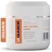 LAGLAMOR Vitamin C Spot Cream Dark Spot Remover for Face and Body Anti Aging Face Cream Day & Night Suitable for All Skin Types Niacinamide & Alpha-Arbutin - Aloe Vera 50ml - Buy Online on GoSupps.com